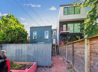 1136 5th St NE APT A, Washington, DC 20002