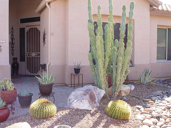 4th image of 5327 S Emerald Desert Dr