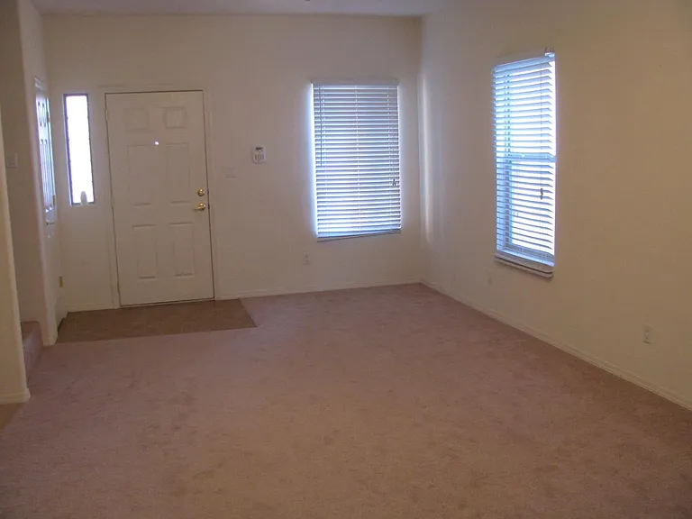 Spacious