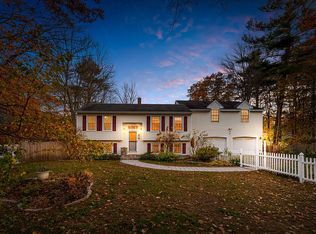 28 Mousam Ridge Rd, Kennebunk, ME 04043