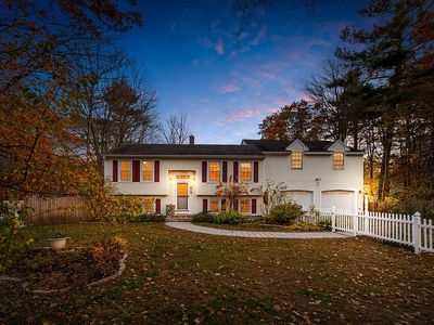 28 Mousam Ridge Rd, Kennebunk, ME, 04043