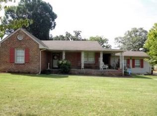 1254 Sunburst Rd, Evington, VA 24550