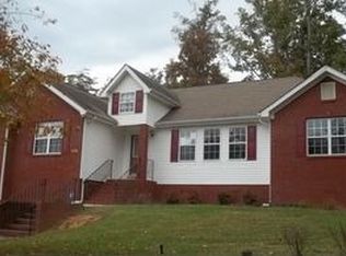 4725 Frontage Rd NW, Cleveland, TN 37312