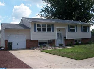 204 Ward Ln, Williamstown, NJ 08094