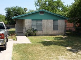 1720 E 28th St, Weslaco, TX 78596