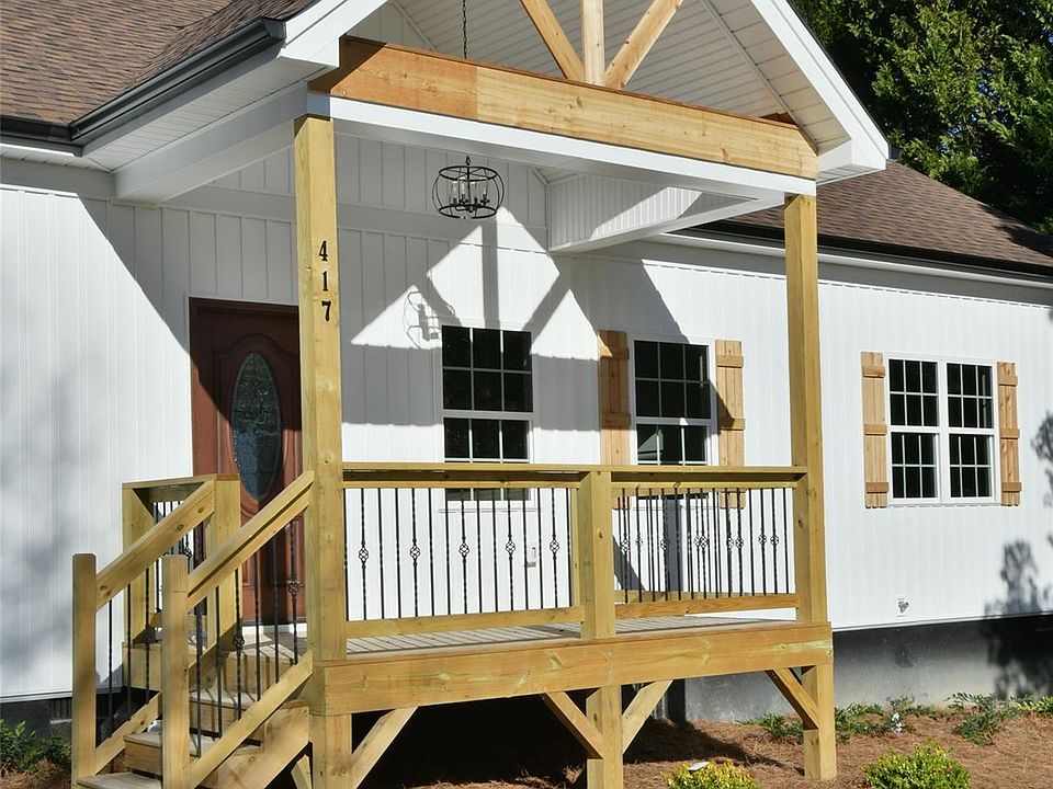 417 Hasty School Rd, Thomasville, NC 27360 Zillow