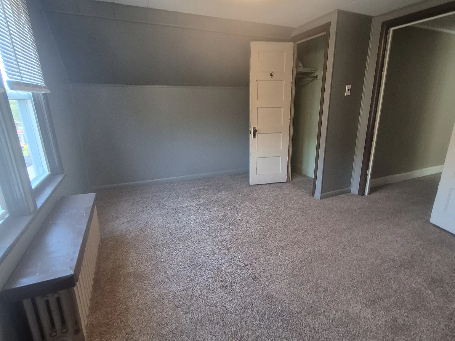 1 bed, $825 — Photo 2