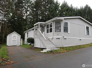 857 Mahogany Lane NW, Silverdale, WA 98383