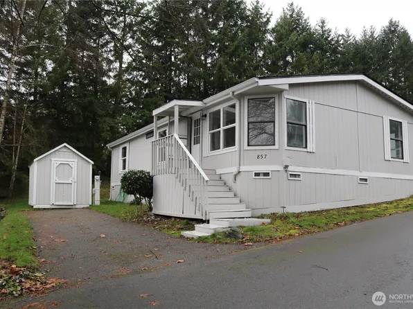 857 Mahogany Lane NW, Silverdale, WA 98383