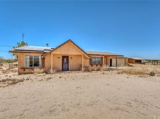 64576 E Broadway St, Joshua Tree, CA 92252