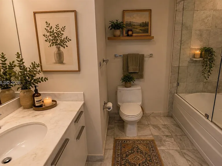 1060 Brickell Ave #1503 — Photo 4