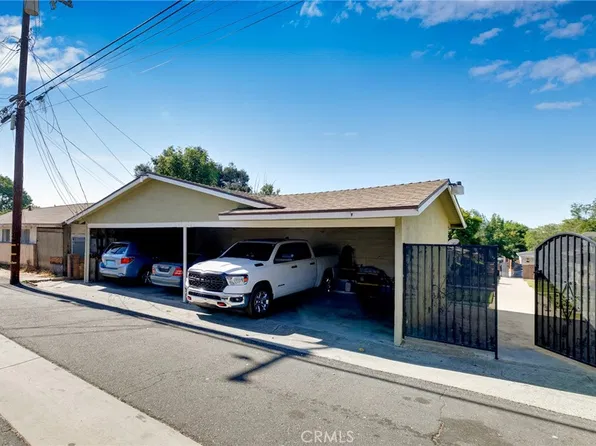 213 W 4th St, San Dimas, CA 91773