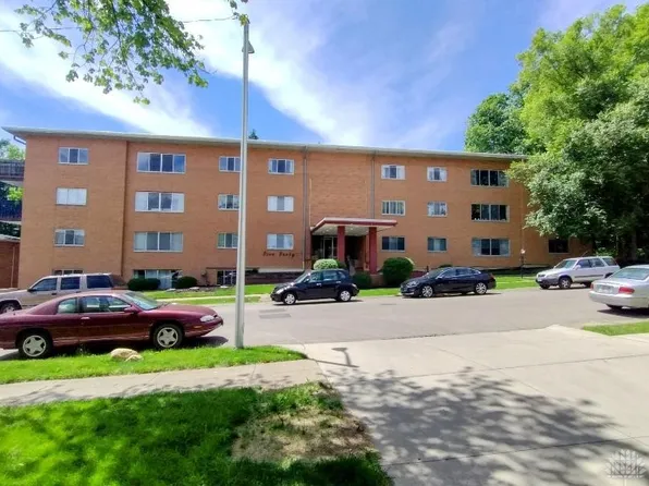 540 Heather Dr APT 12, Dayton, OH 45405