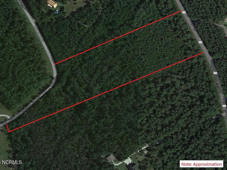 1st image of Lot 13 Equine Acres State 210 Highway LOT 13