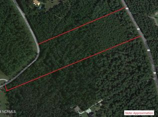 LOT 13 Equine Acres Estate Hwy #210, Rocky Pt, NC 28457