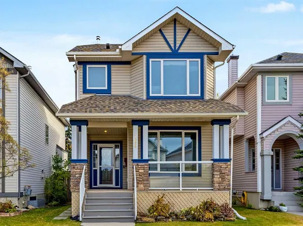 166 W Rocky Ridge Grn NW, Calgary, AB T3G 4R6