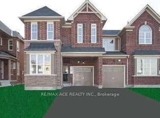 4 Apple Valley Way #BASEMENT, Brampton, ON L6P 3P8
