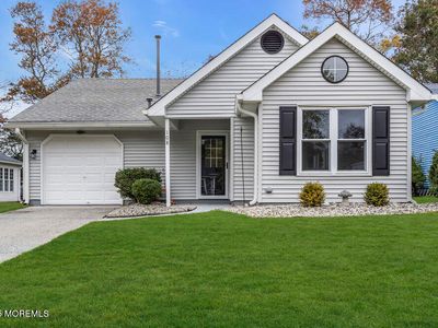 108 Lantern Place, Little Egg Harbor, NJ, 08087