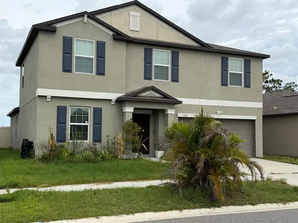 15434 Miller Creek Dr, Sun City Center, FL 33573