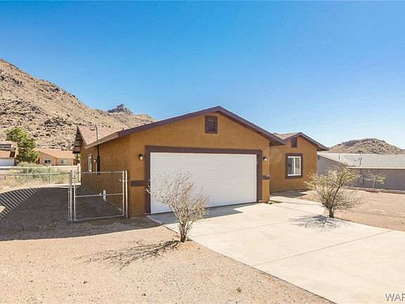 2nd image of 4174 N Cholla Dr