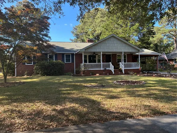 471 Suburban Pkwy, Norfolk, VA 23505