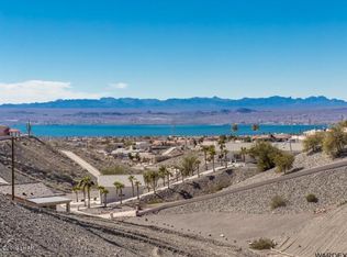 3500 Kicking Horse Dr LOT 4, Lake Havasu City, AZ 86404