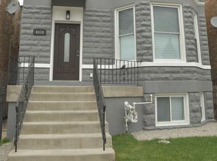 4030 W Cullerton St, Chicago, IL 60623