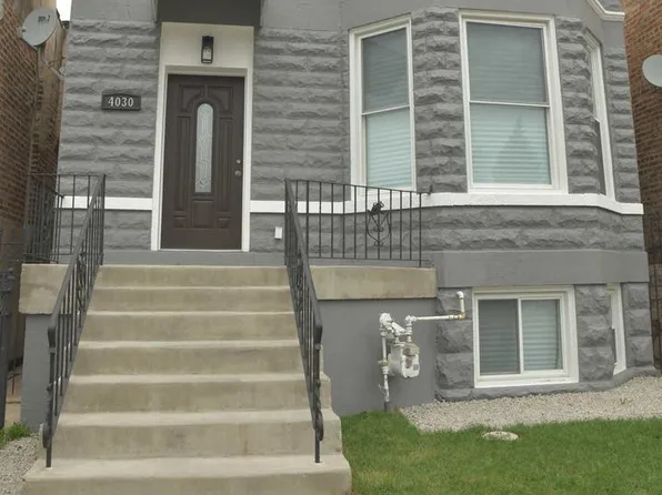 4030 W Cullerton St, Chicago, IL 60623