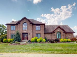 10502 Black Iron Rd, Louisville, KY 40291