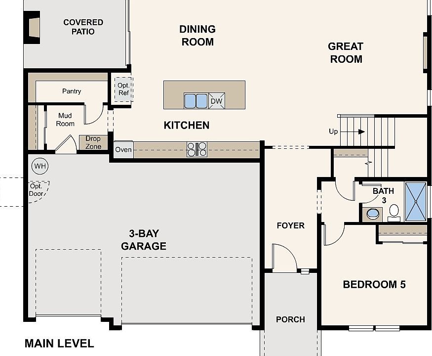 2nd image of 13609 NE 98th Street #8