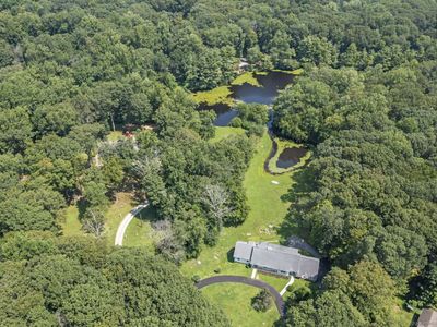 106 Wyldewood Road, Easton, CT, 06612