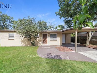 10410 N 27th St, Tampa, FL, 33612