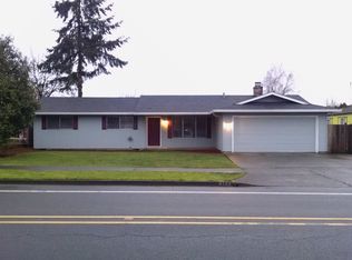 4722 Swegle Rd NE, Salem, OR 97301