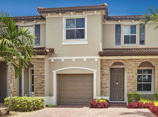 14741 SW 22nd Ter, Miami, FL 33185