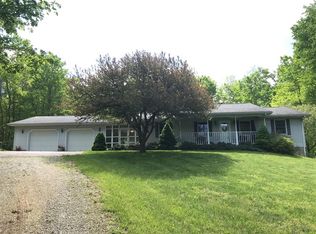 1451 True Hollow Rd, Chillicothe, OH 45601