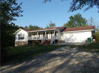20161 Park Ct, Saucier, MS 39574