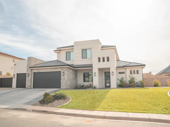 1322 E Toliman Way, Washington, UT 84780