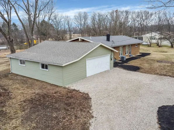 5169 Thompson Ln, Delaware, OH 43015