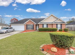 18 Stoney Hill Rd, Pooler, GA 31322