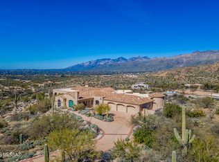 13221 E Saddlerock Rd, Tucson, AZ 85749