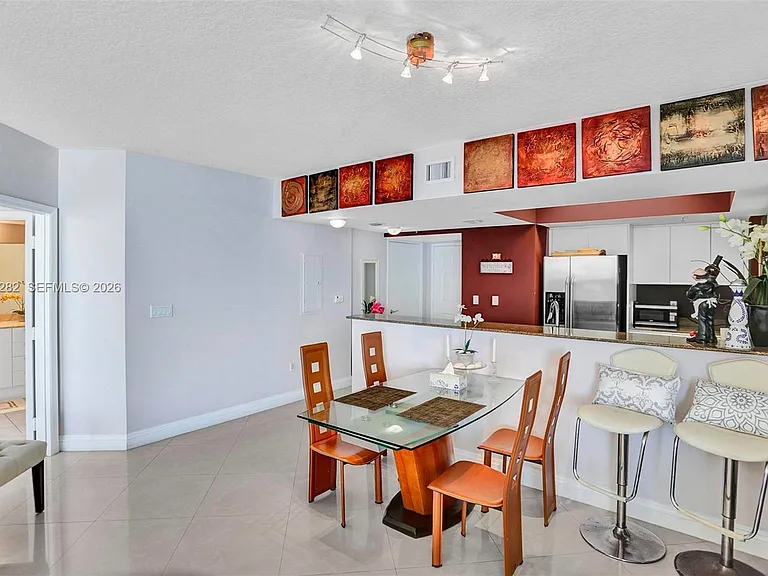 16699 Collins Ave #1410 — Photo 7
