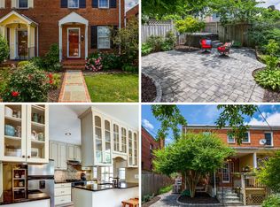 3606 1st Rd S, Arlington, VA 22204