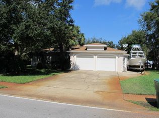 4106 Indian Byu N, Destin, FL 32541