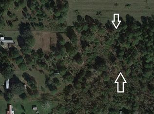 Dawes Rd, Frostproof, FL 33846