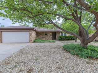 2114 78th St, Lubbock, TX 79423