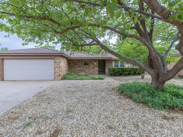 2114 78th St, Lubbock, TX 79423
