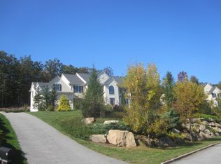 30 McPartland Way, East Greenwich, RI 02818