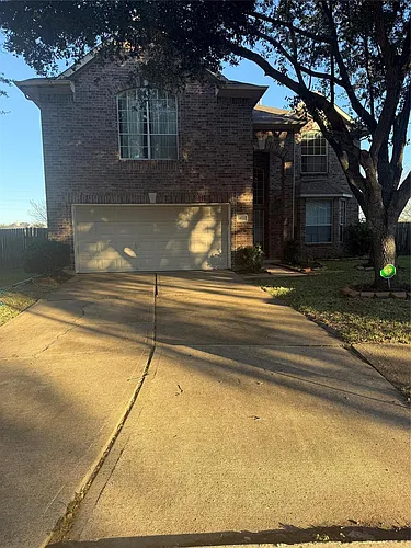 11627 Swiftwater Bridge Ln Photo 1