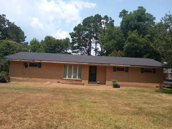 1108 Abernathy St, Fordyce, AR 71742
