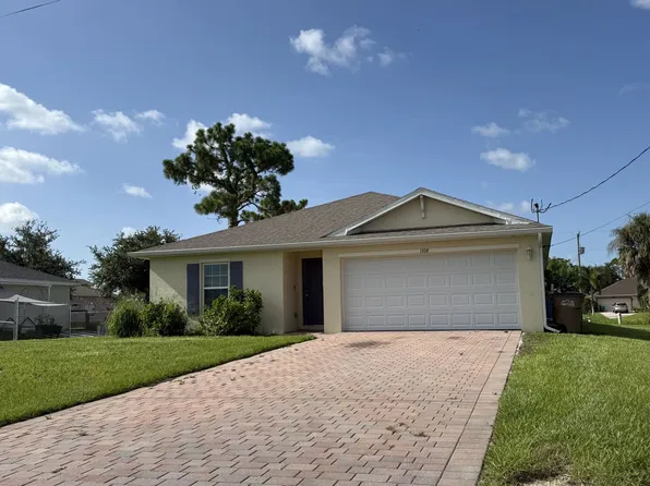 1108 NE 36th Ln, Cape Coral, FL 33909